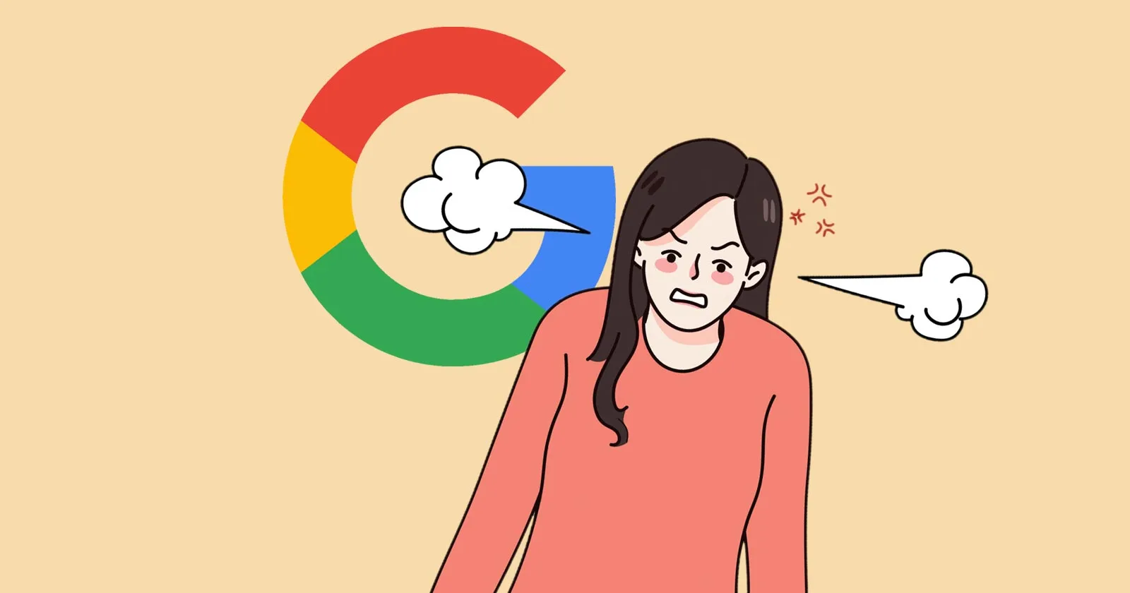 Pantalla de Search Console con el botón Validar corrección resaltado
