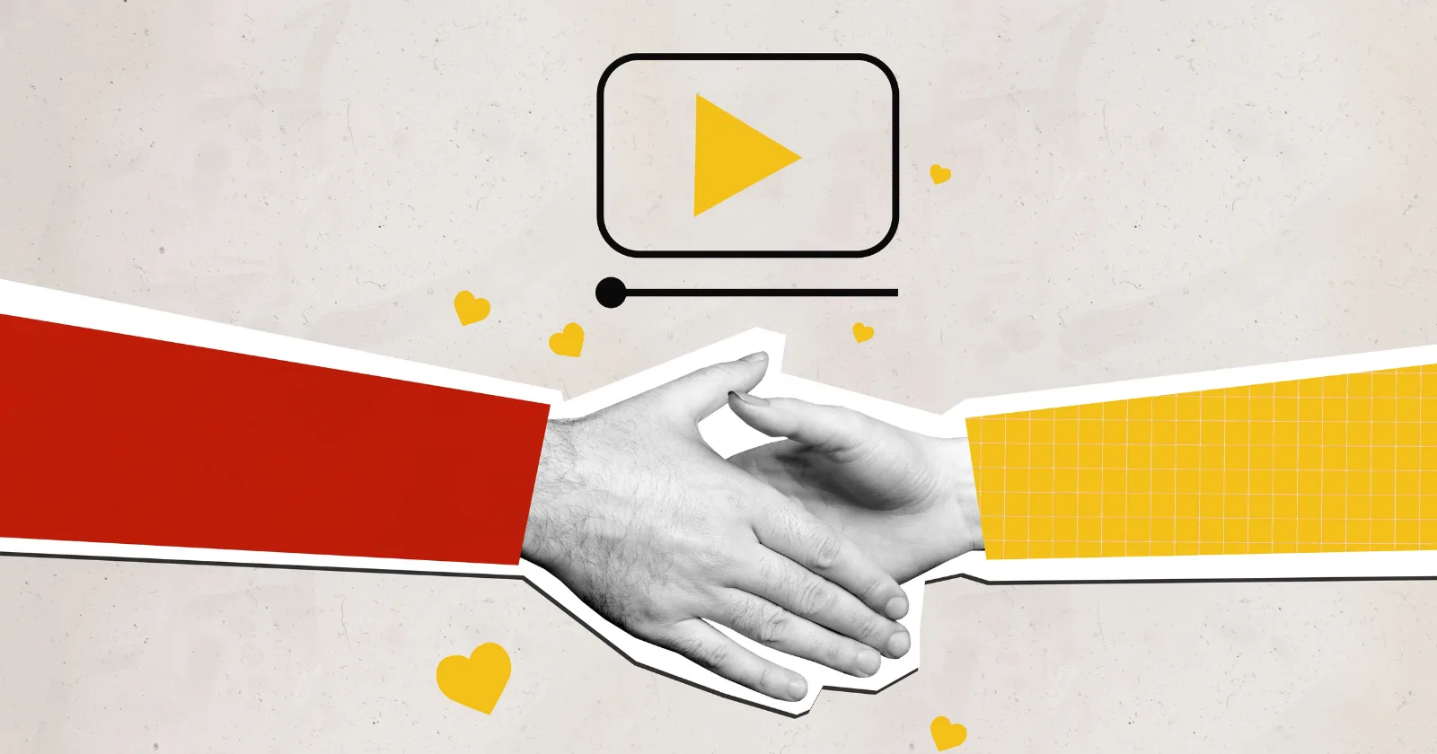 Pantalla de AI Overview de Google con video de YouTube destacado en resultados de búsqueda