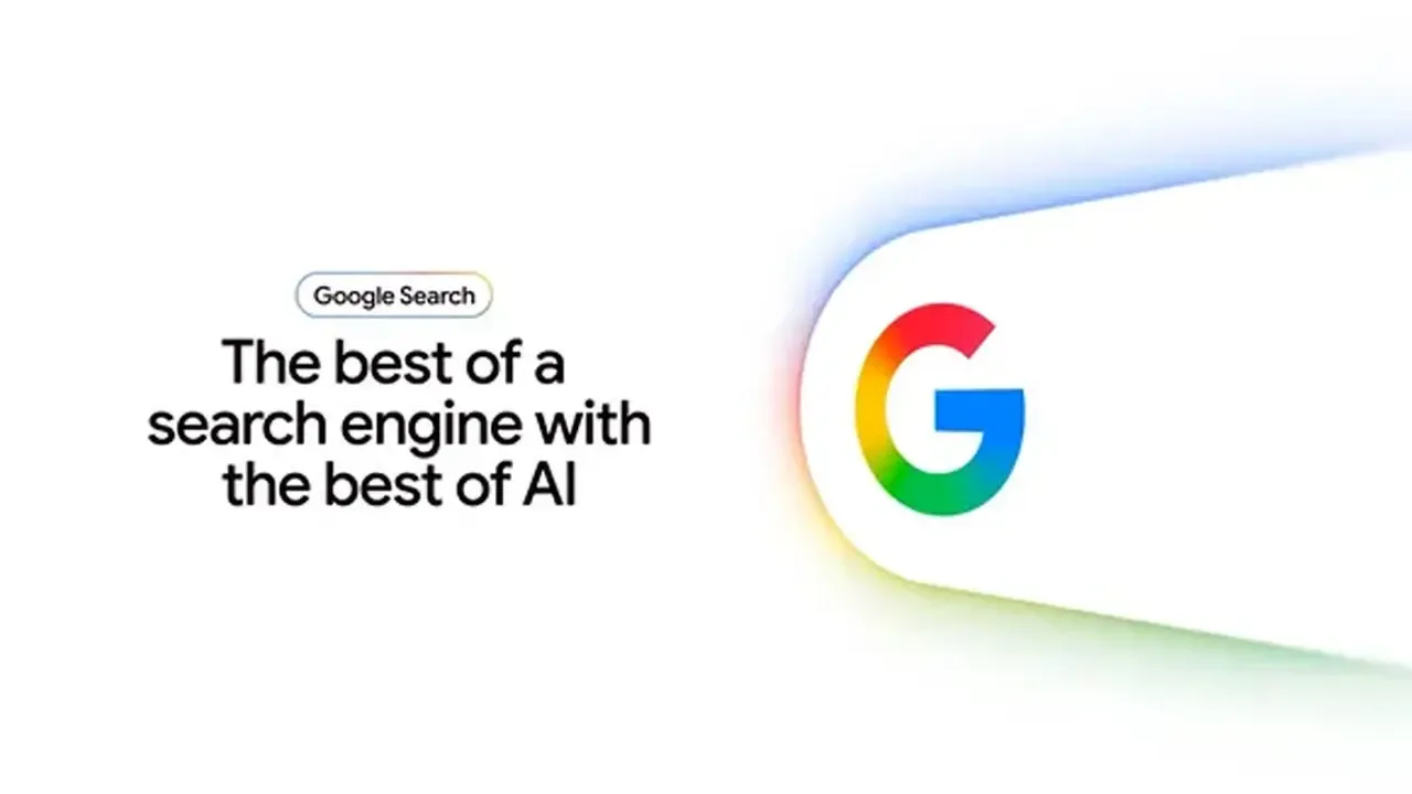 Google reimagina su buscador: la era de respuestas generativas llega al mainstream
