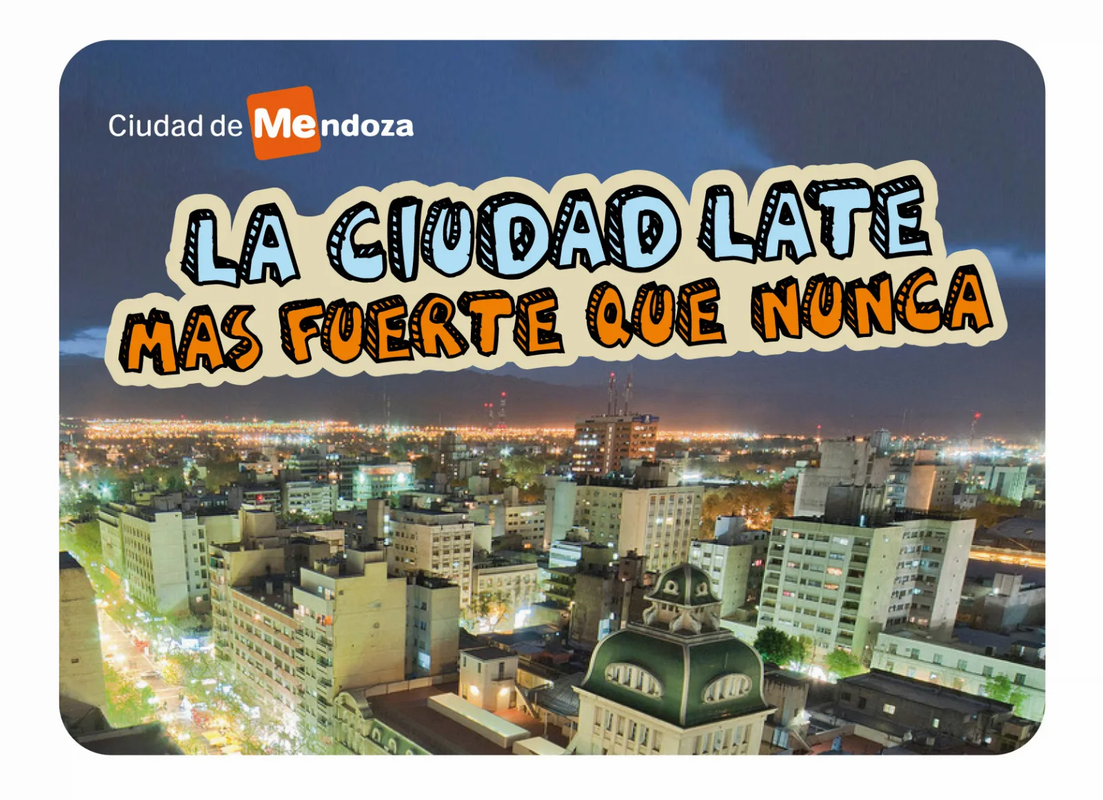Gráfica Ciudad Universitaria