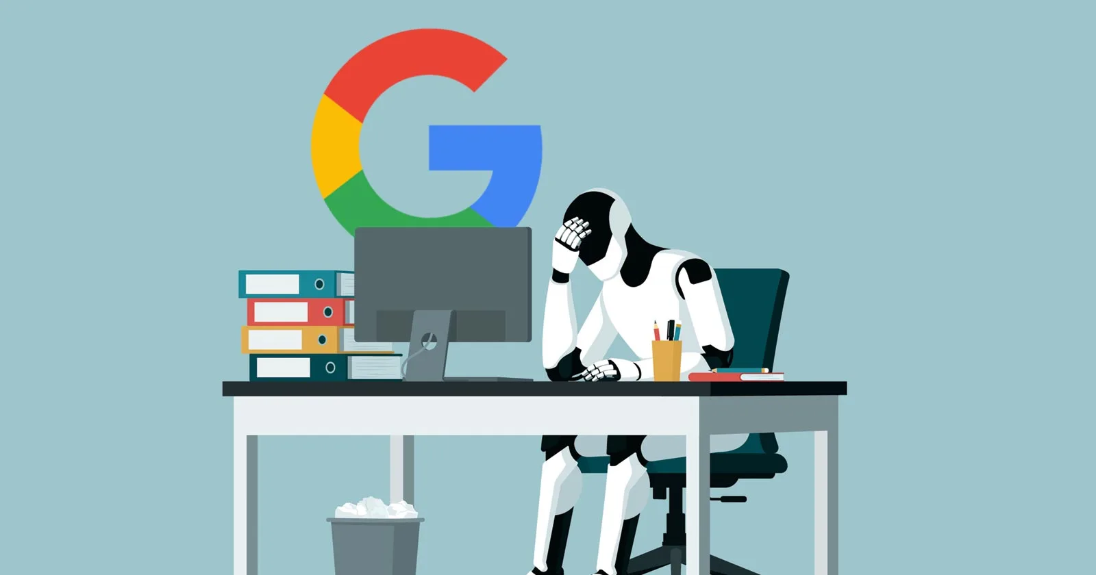 Google responde a la técnica de sitemaps que fuerza el rastreo diario
