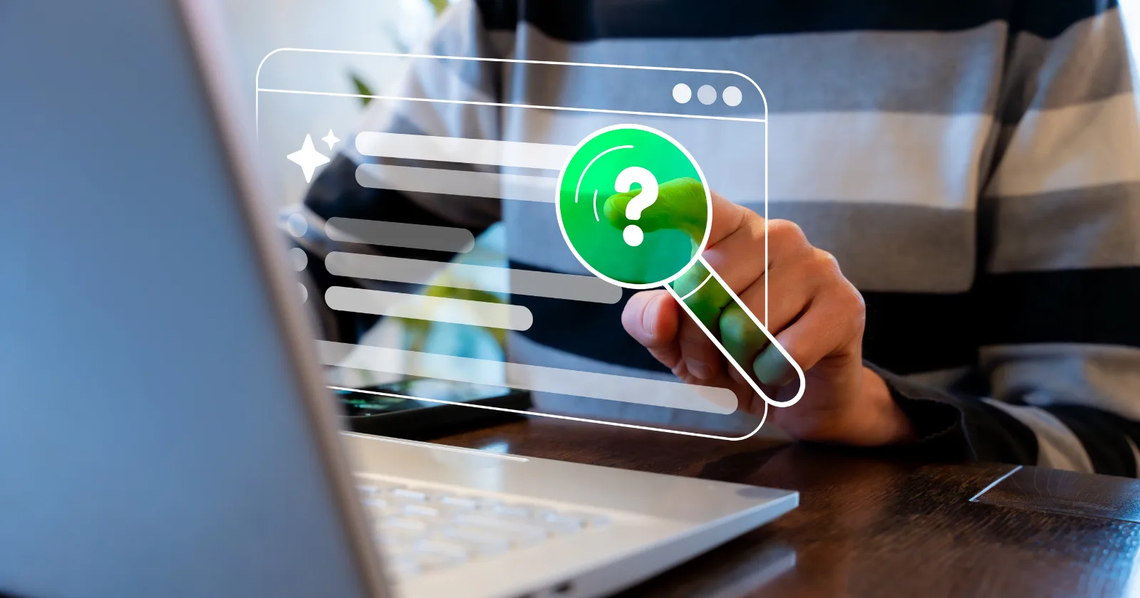 Schema para citas de IA: cómo convertirte en una fuente confiable